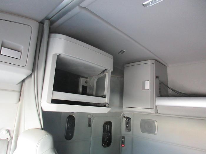 Used 2021 KENWORTH T880