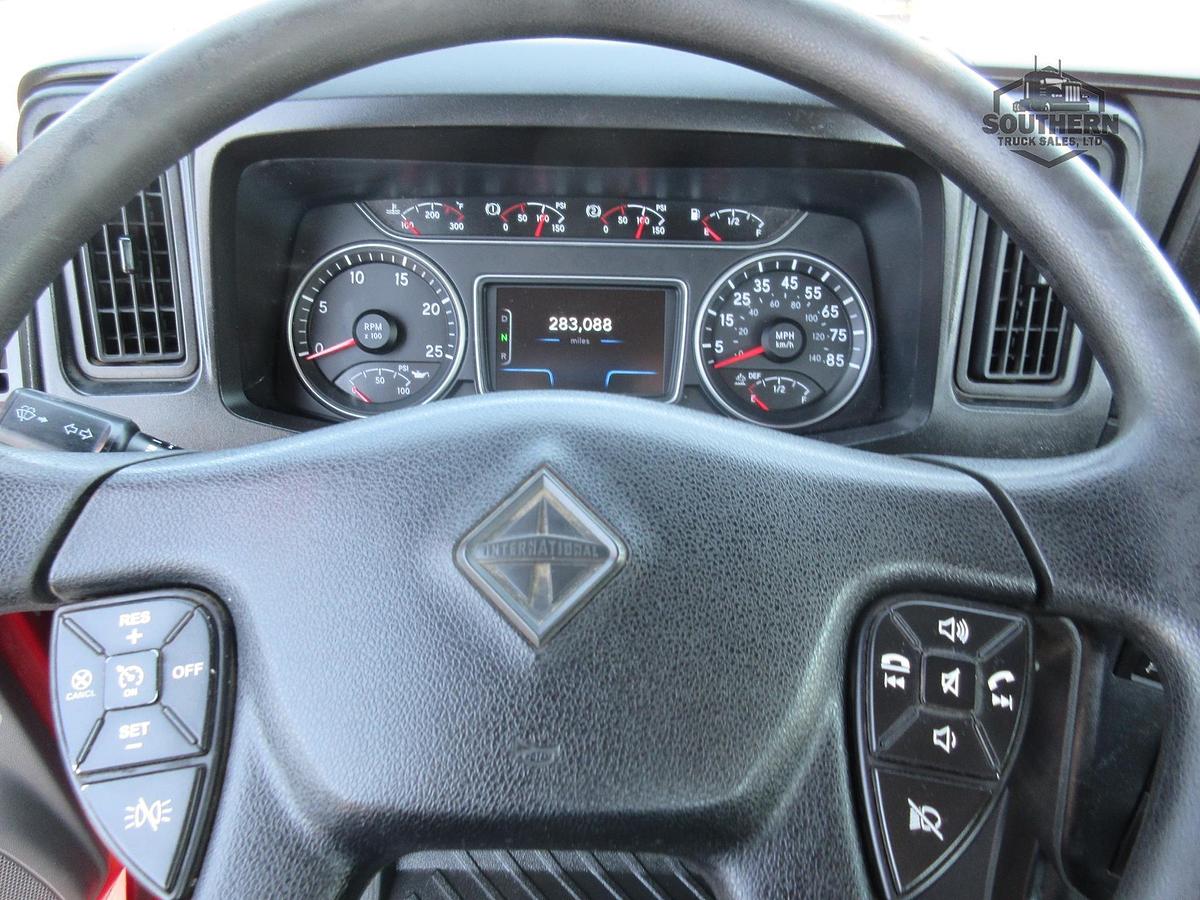 Used 2020 INTERNATIONAL LT