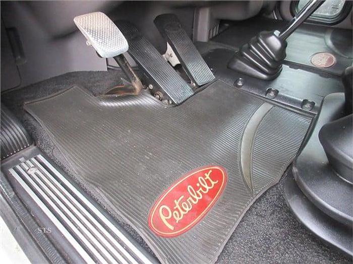 Used 2018 PETERBILT 389
