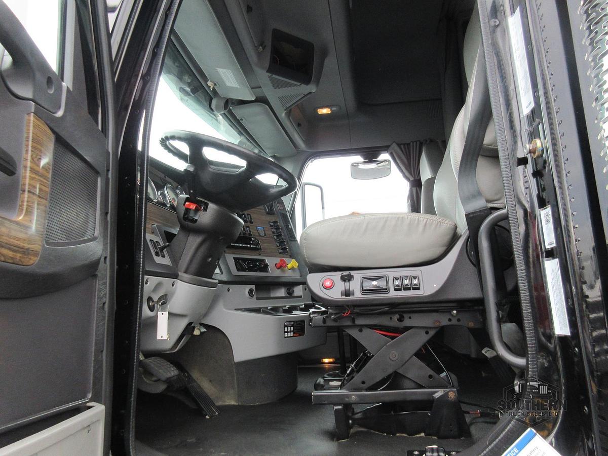 Used 2023 FREIGHTLINER CORONADO 122 SD