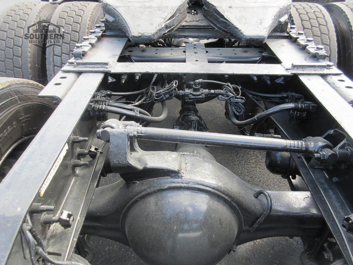 Used 2023 INTERNATIONAL LT
