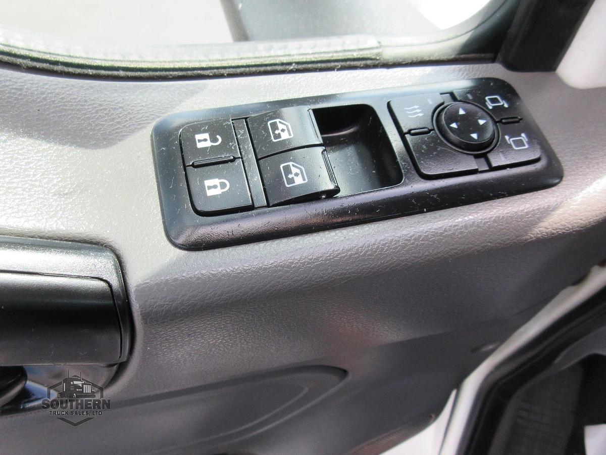 Used 2021 INTERNATIONAL LT