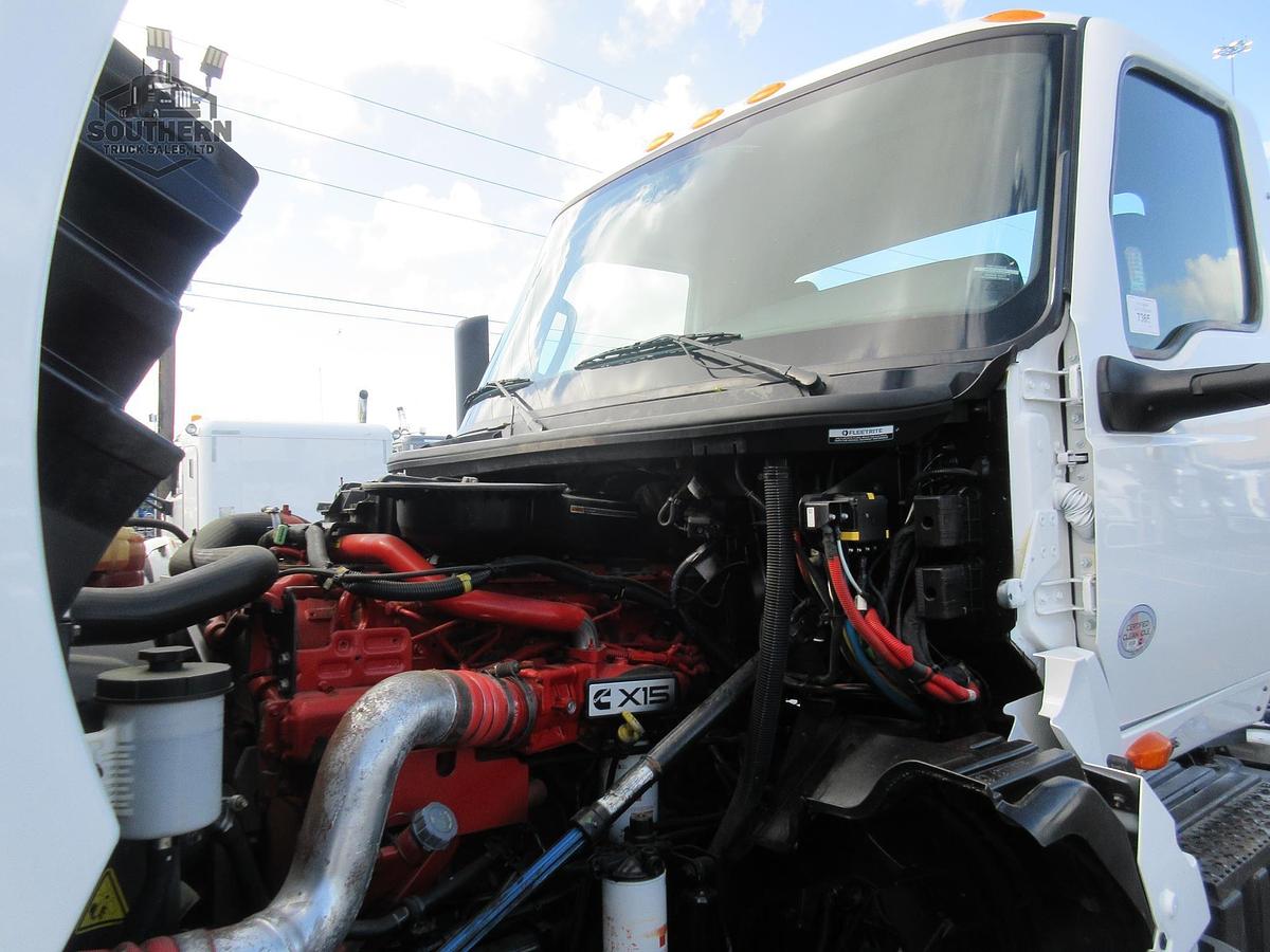 Used 2023 INTERNATIONAL LT