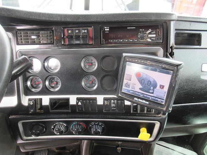 Used 2015 KENWORTH W900