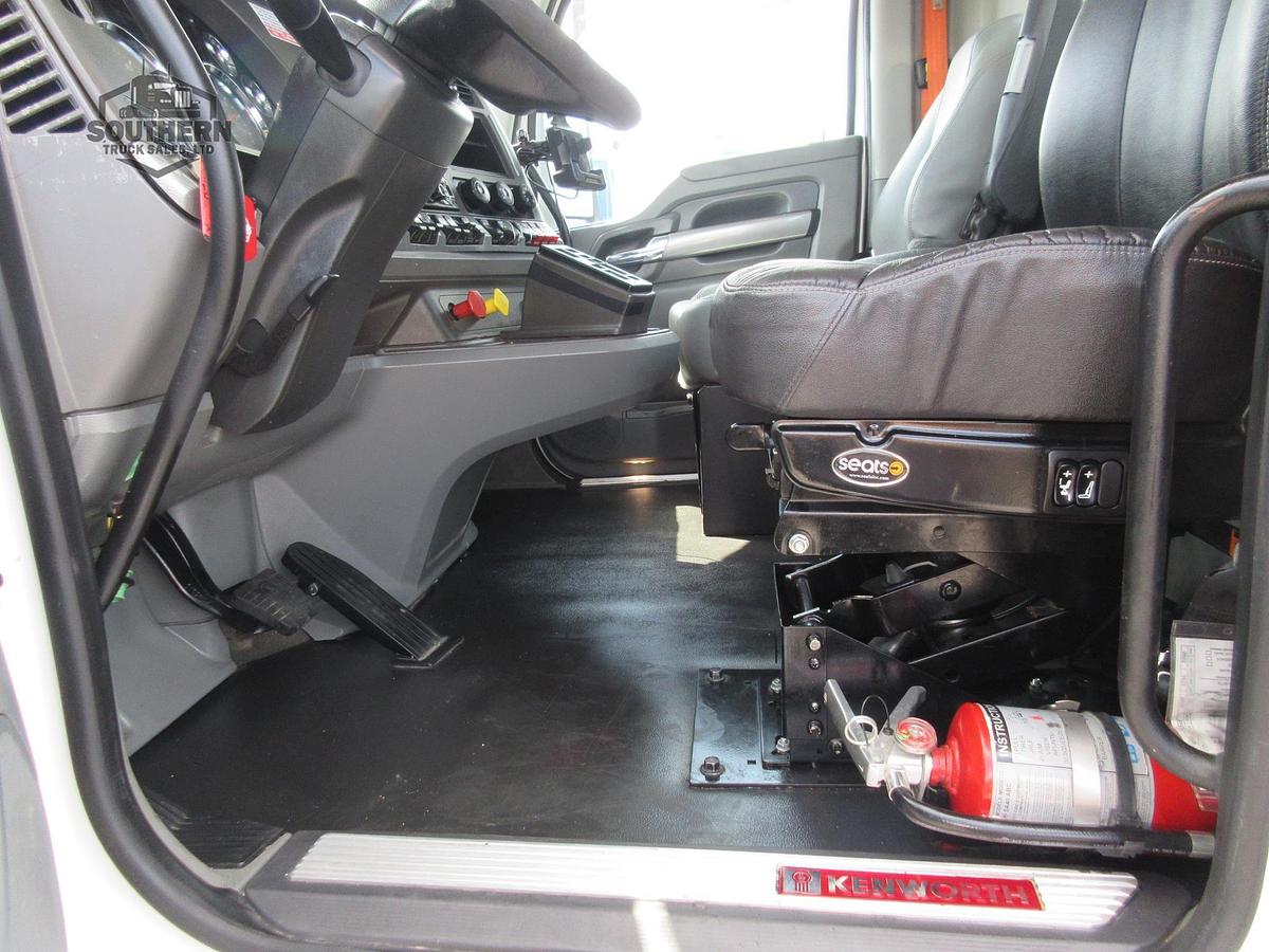 Used 2017 KENWORTH T680