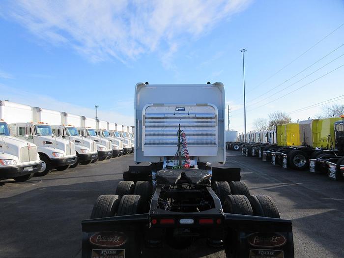 Used 2019 PETERBILT 389