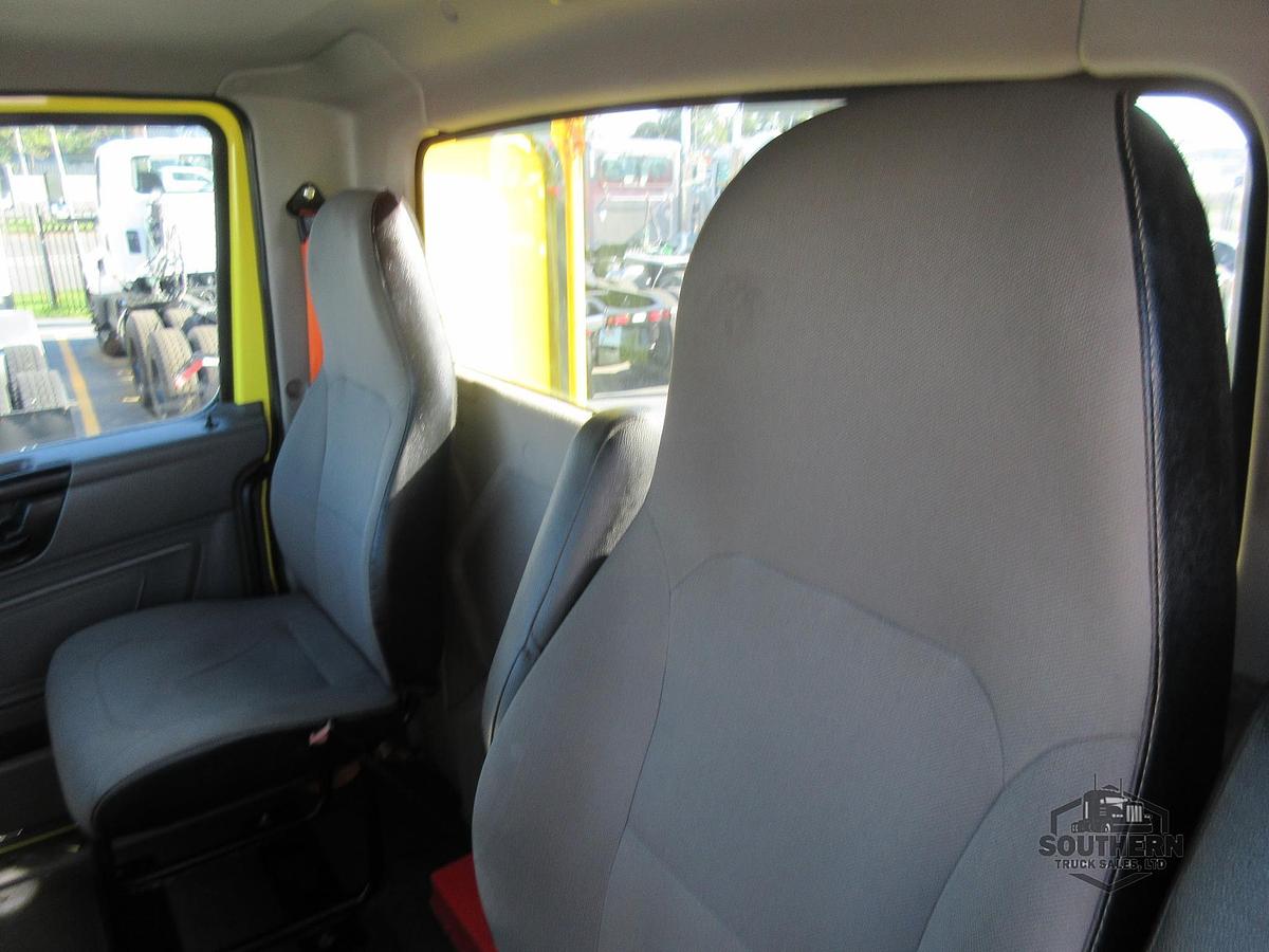 Used 2023 INTERNATIONAL LT