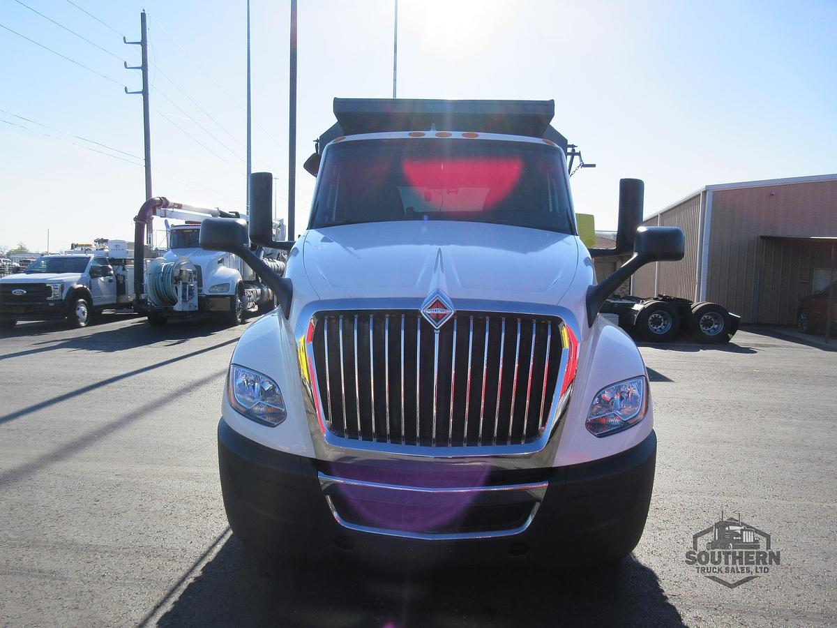 Used 2021 INTERNATIONAL LT
