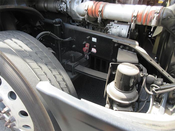 Used 2017 FREIGHTLINER CASCADIA 125