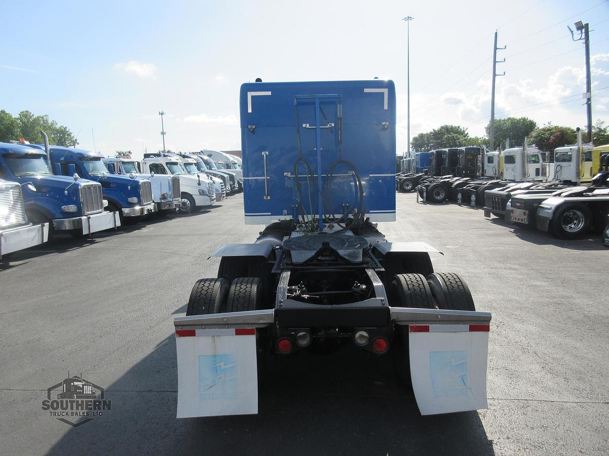 Used 2019 PETERBILT 389