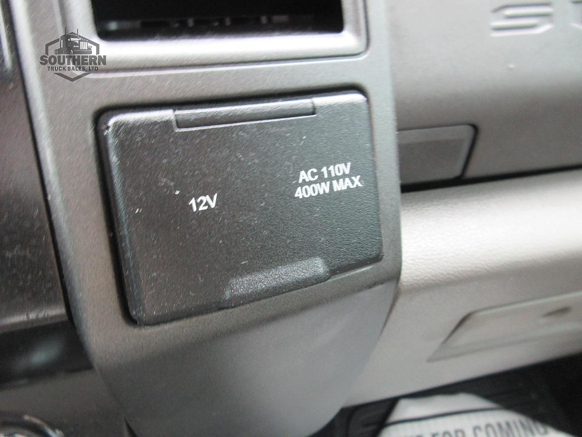 Used 2019 FORD F550 XL SD