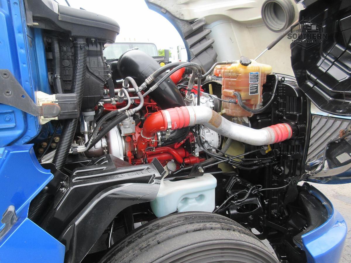 Used 2021 INTERNATIONAL LT