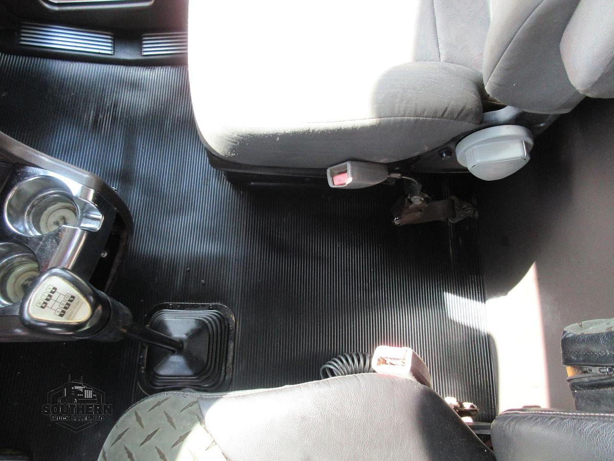 Used 2007 KENWORTH W900