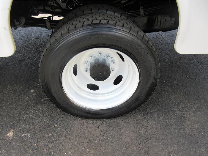 Used 2016 FORD F550 XL