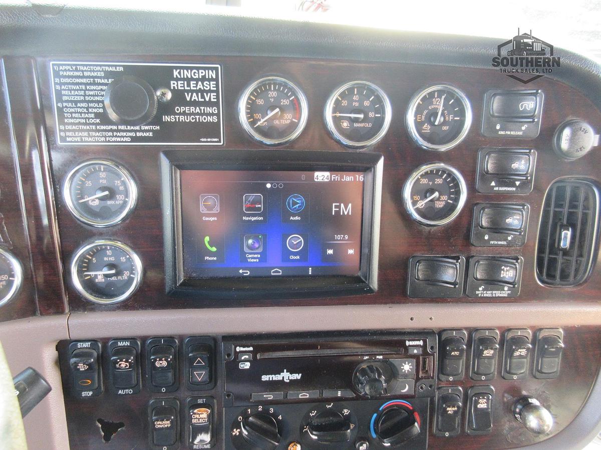 Used 2019 PETERBILT 389