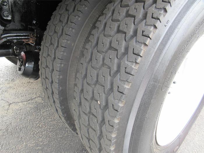 Used 2019 FREIGHTLINER BUSINESS CLASS M2 106