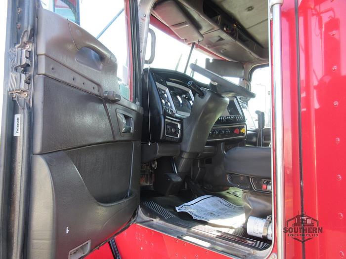 Used 2011 KENWORTH T800