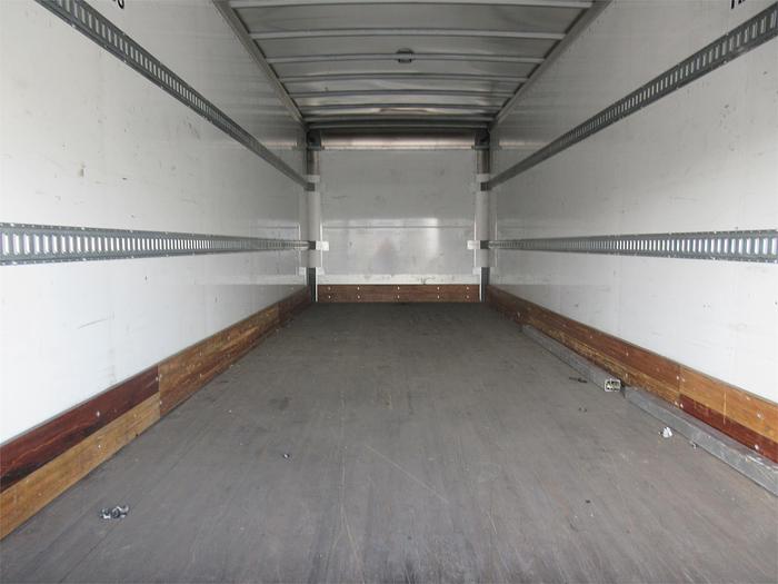 Used 2021 KENWORTH T270