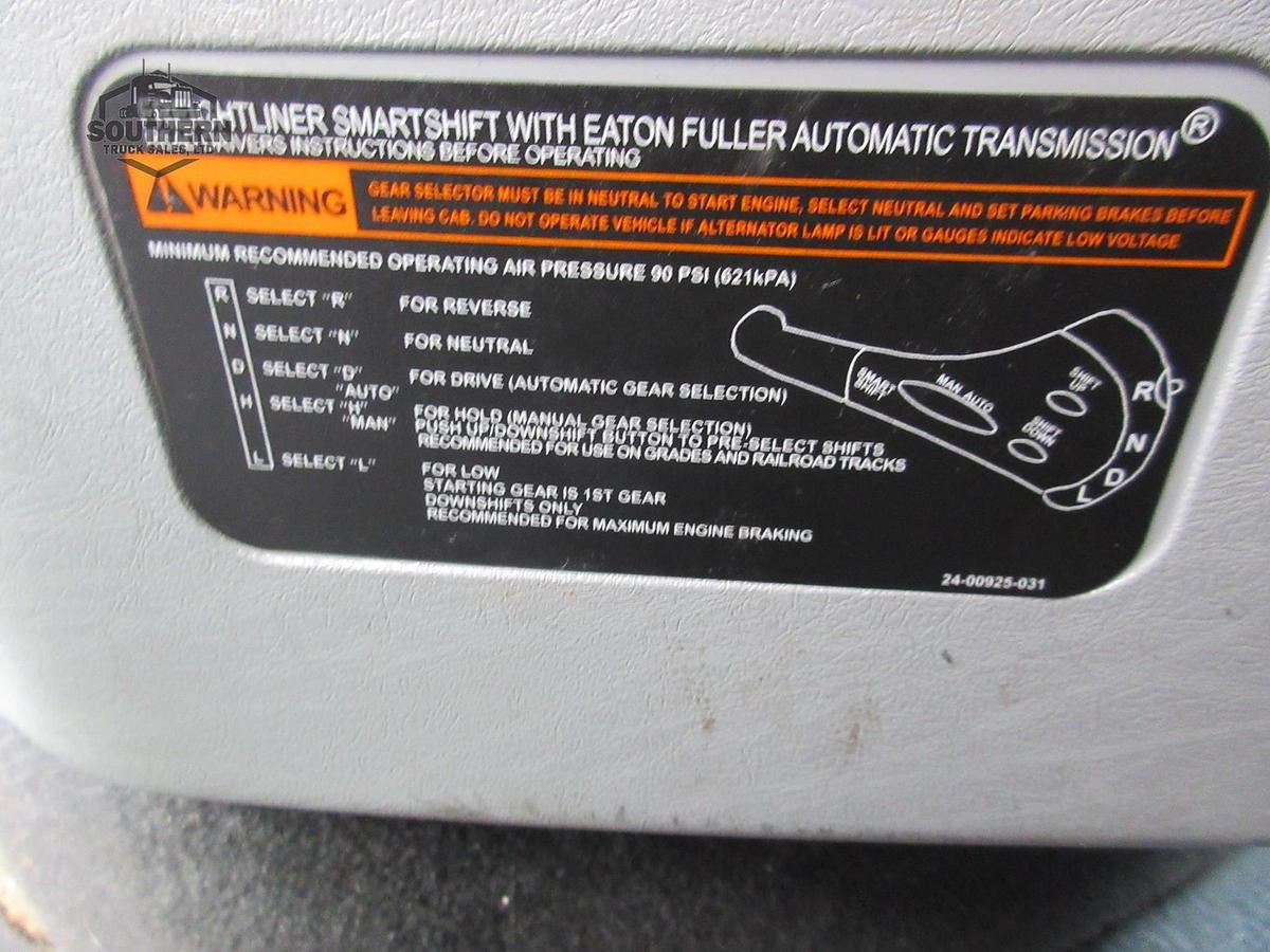 Used 2023 FREIGHTLINER CORONADO 122 SD