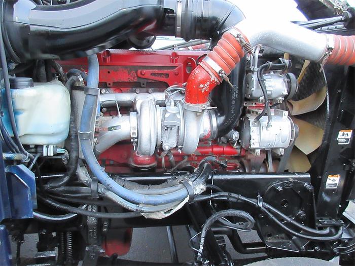 Used 2007 PETERBILT 379