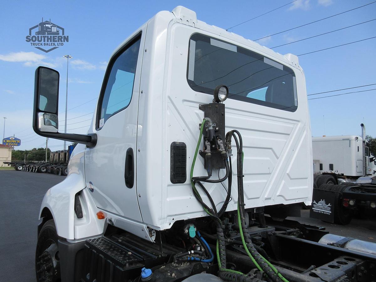 Used 2023 INTERNATIONAL LT