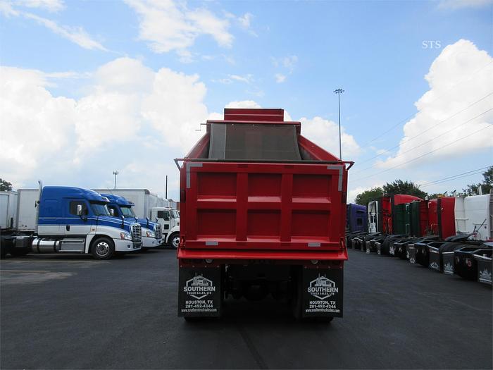 Used 2013 PETERBILT 365