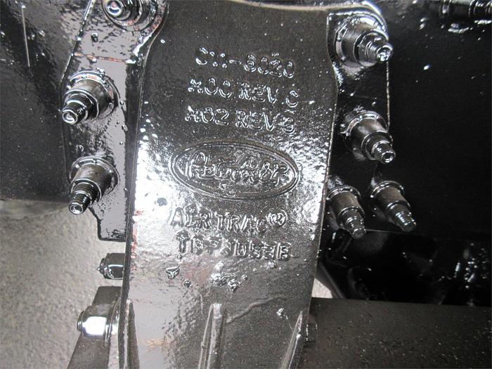 Used 2015 PETERBILT 365