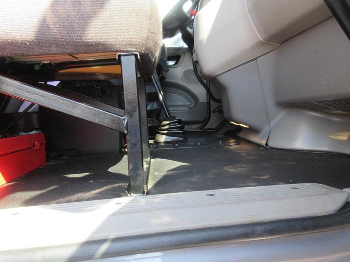 Used 2019 PETERBILT 567