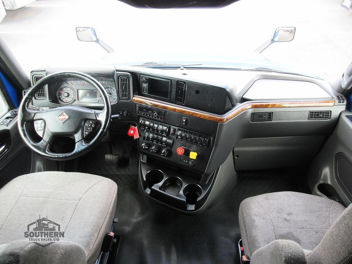 Used 2021 INTERNATIONAL LT