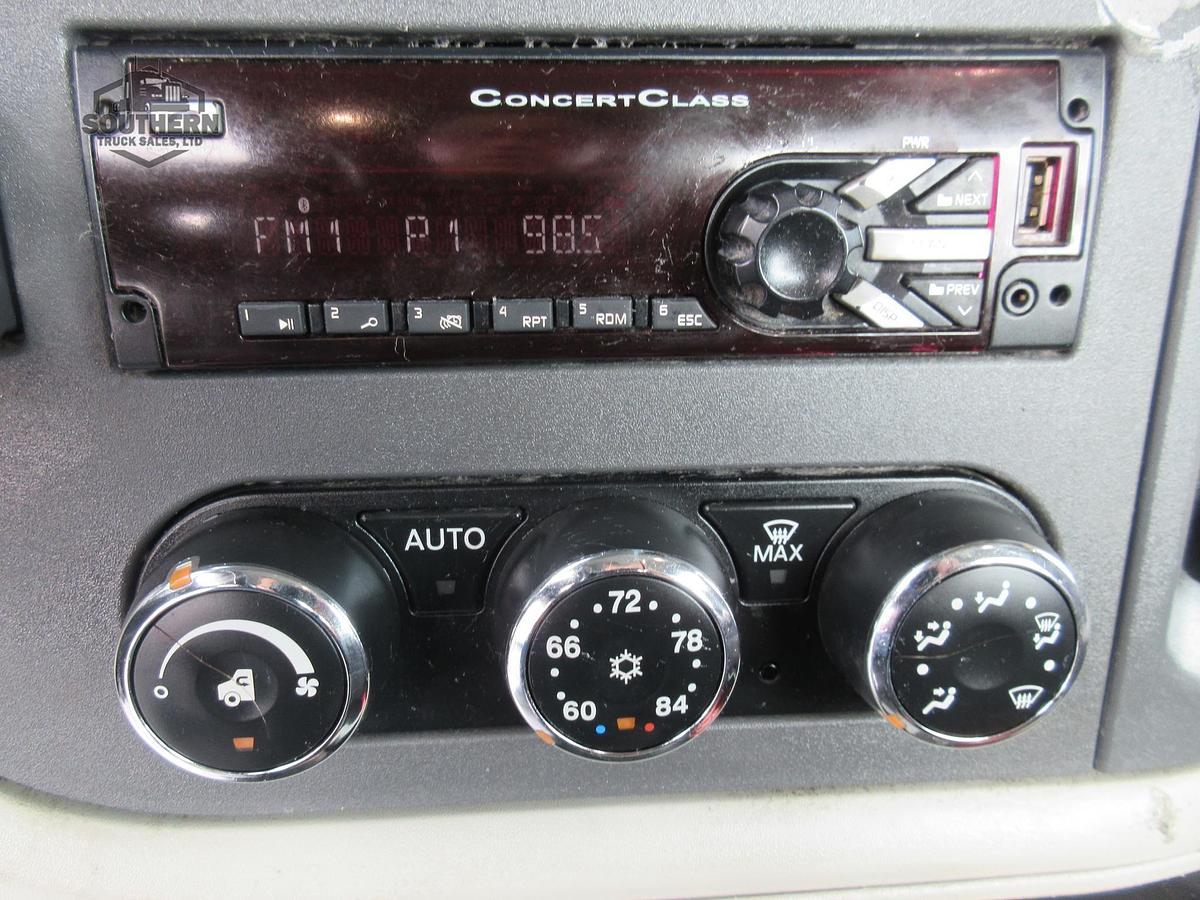 Used 2020 PETERBILT 579