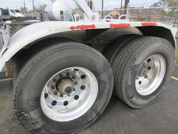 Used 2011 POLAR 1000 CU FT