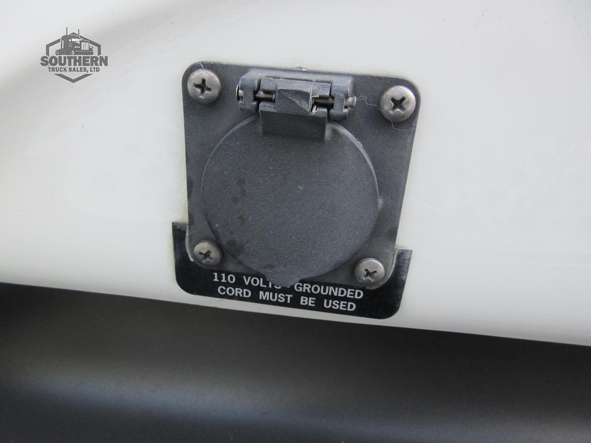 Used 2021 INTERNATIONAL LT