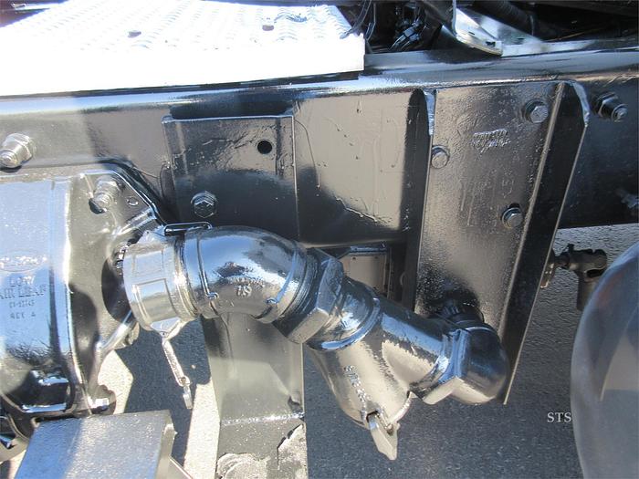 Used 2005 PETERBILT 379