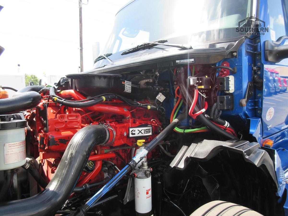 Used 2021 INTERNATIONAL LT