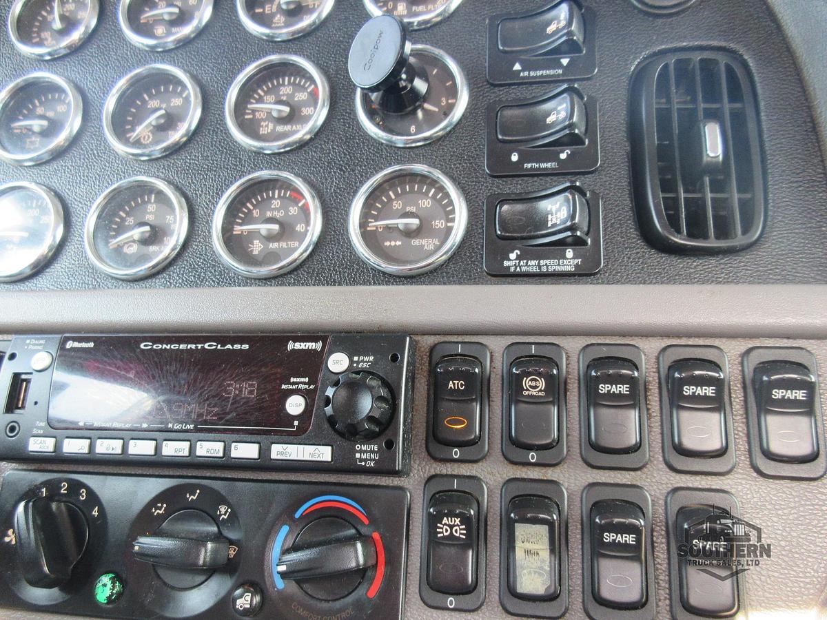 Used 2020 PETERBILT 389