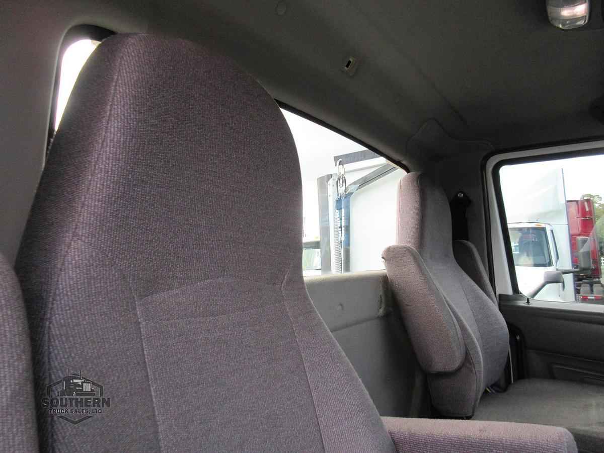 Used 2021 INTERNATIONAL LT