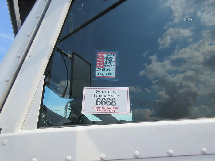 Used 2013 PETERBILT 365