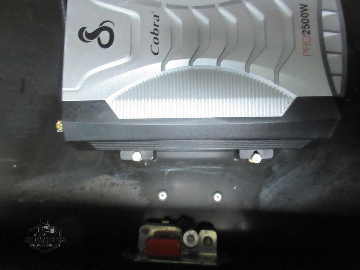 Used 2019 PETERBILT 389