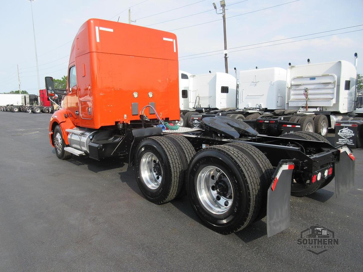 Used 2019 KENWORTH T680