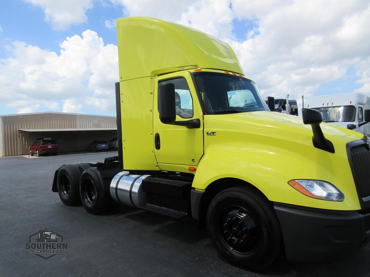 Used 2023 INTERNATIONAL LT
