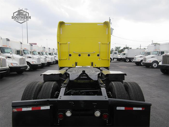 Used 2016 PETERBILT 389