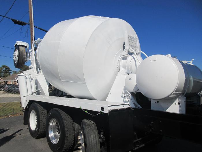 Used 2015 KENWORTH W900