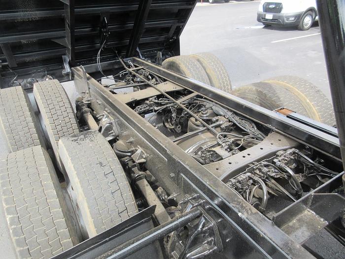 Used 2020 PETERBILT 579