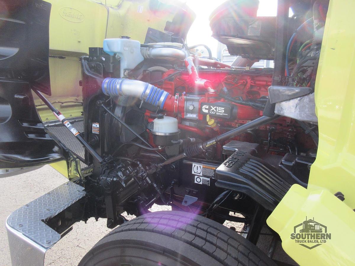 Used 2020 PETERBILT 567