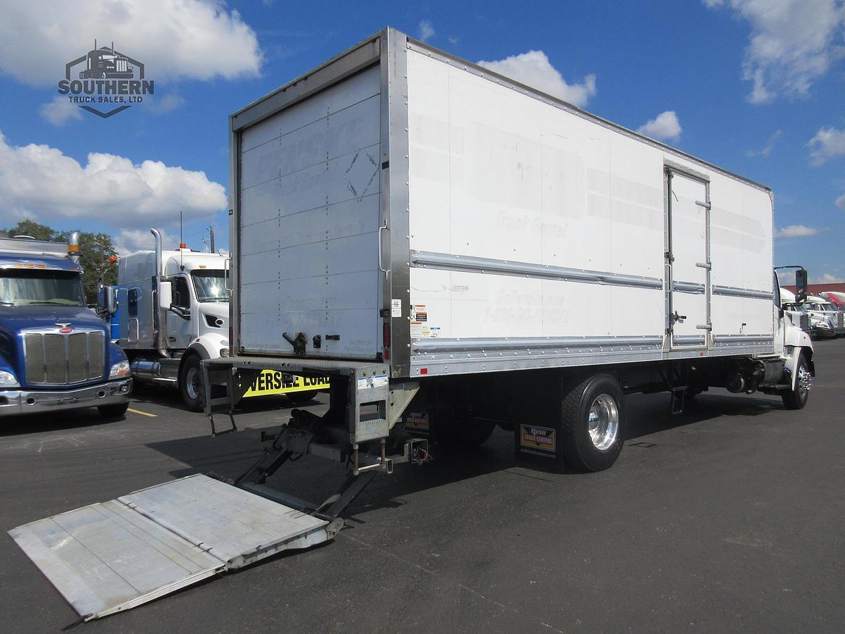 Used 2019 HINO 268A