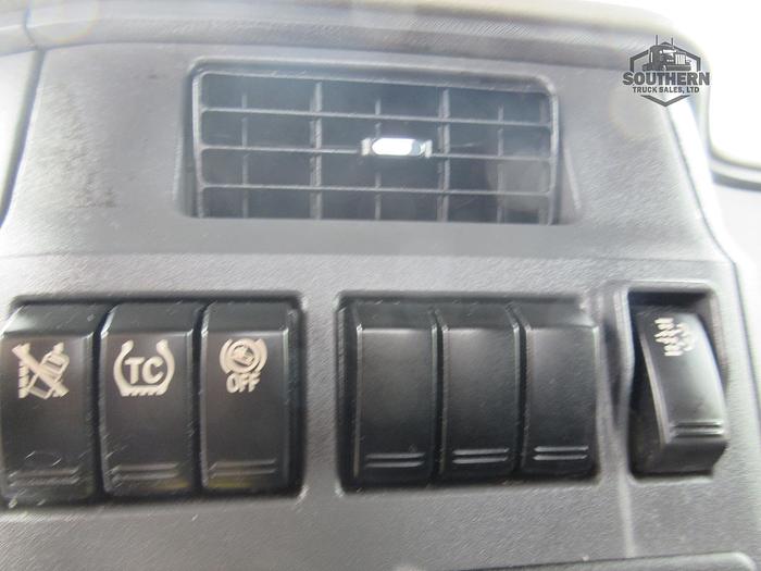 Used 2021 PETERBILT 579