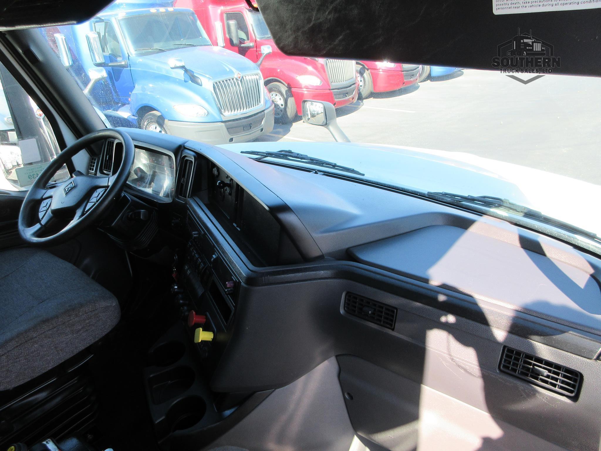 Used 2022 INTERNATIONAL LT