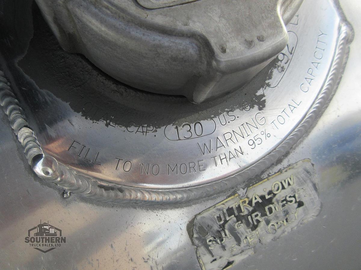 Used 2021 FREIGHTLINER CORONADO 122 SD