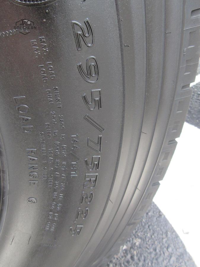 Used 2020 INTERNATIONAL LT