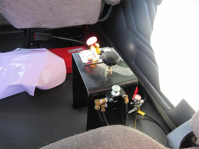 Used 2016 FREIGHTLINER CASCADIA 125